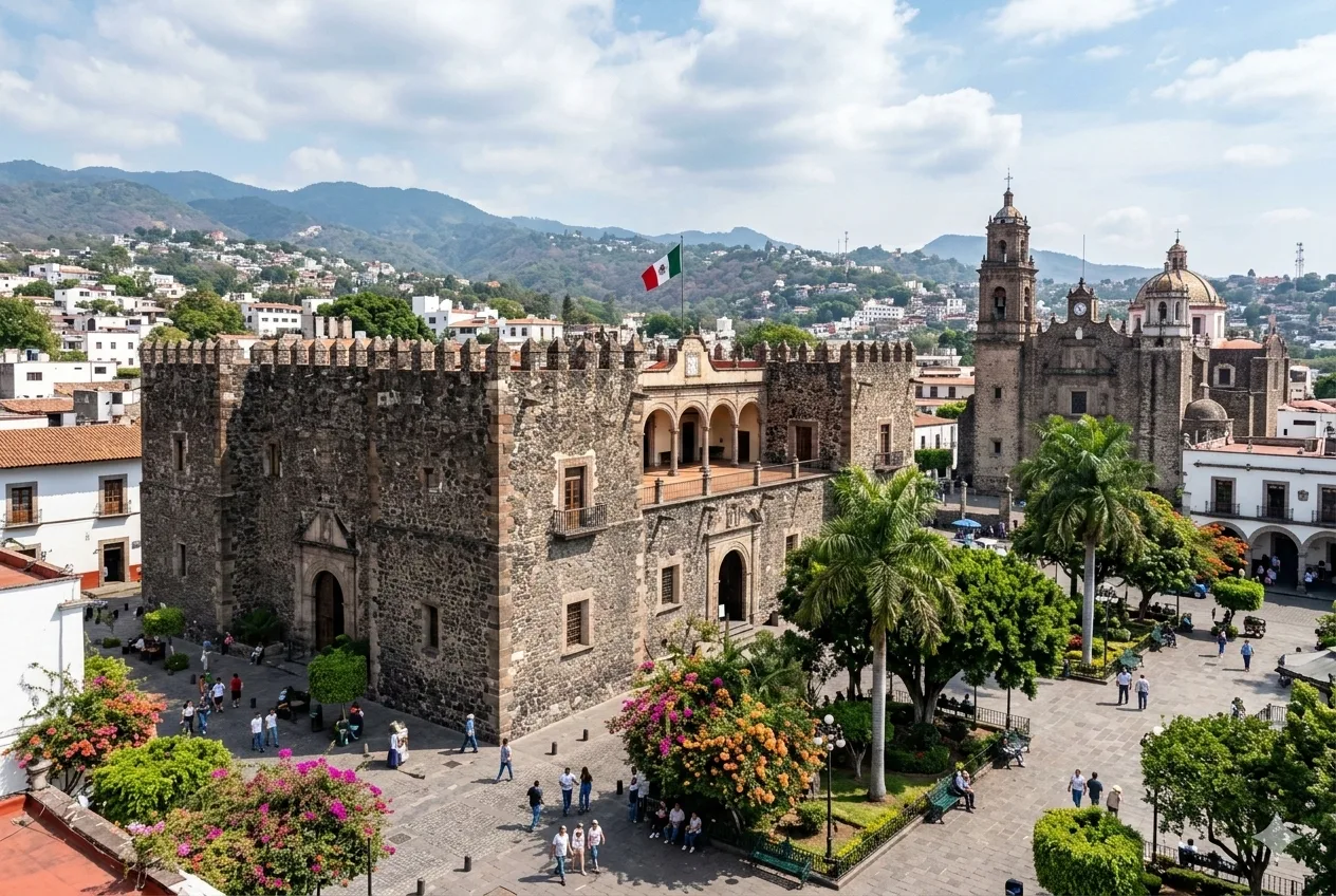 Cuernavaca