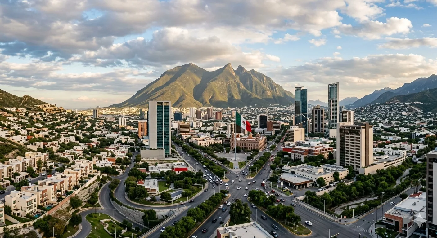 Monterrey