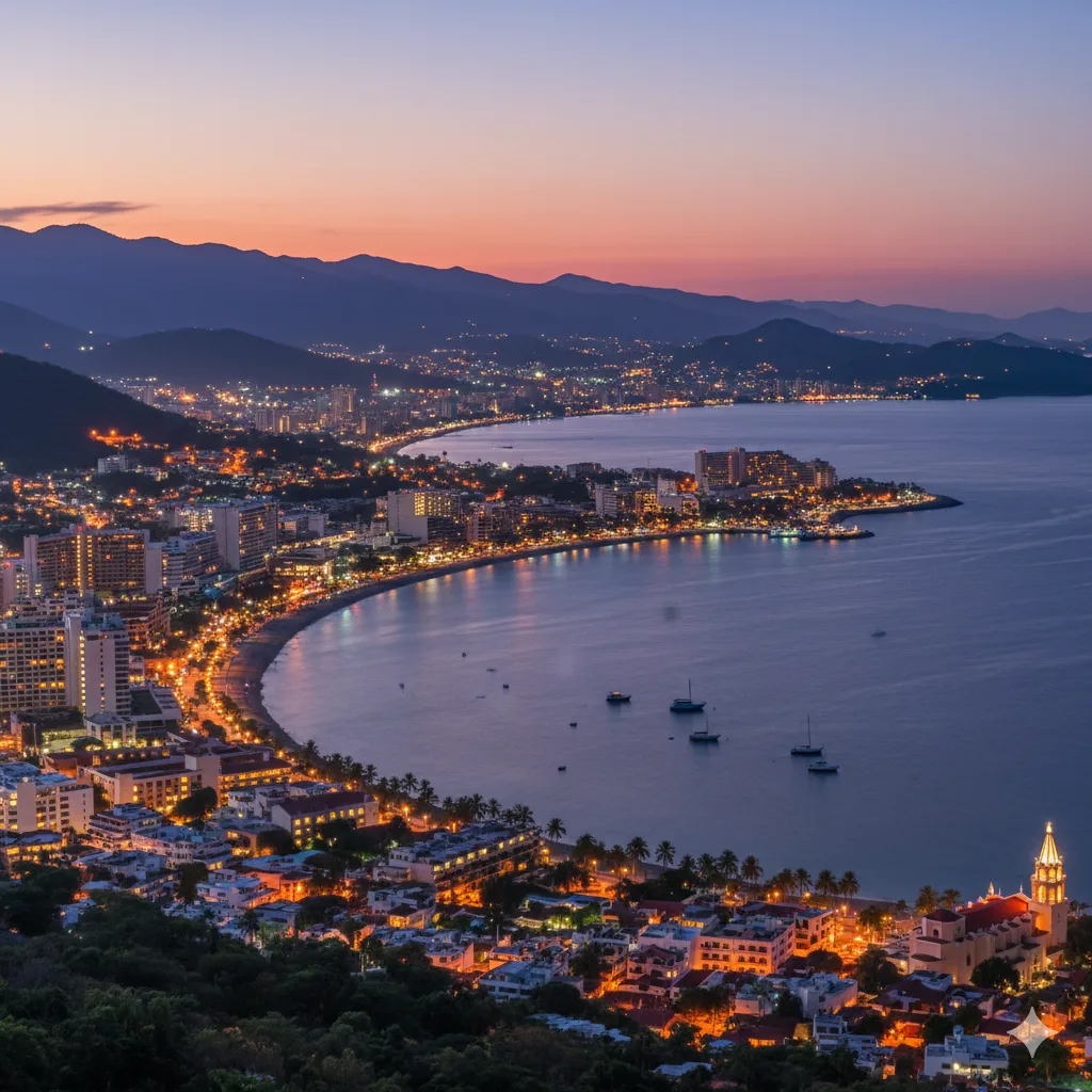 Puerto Vallarta